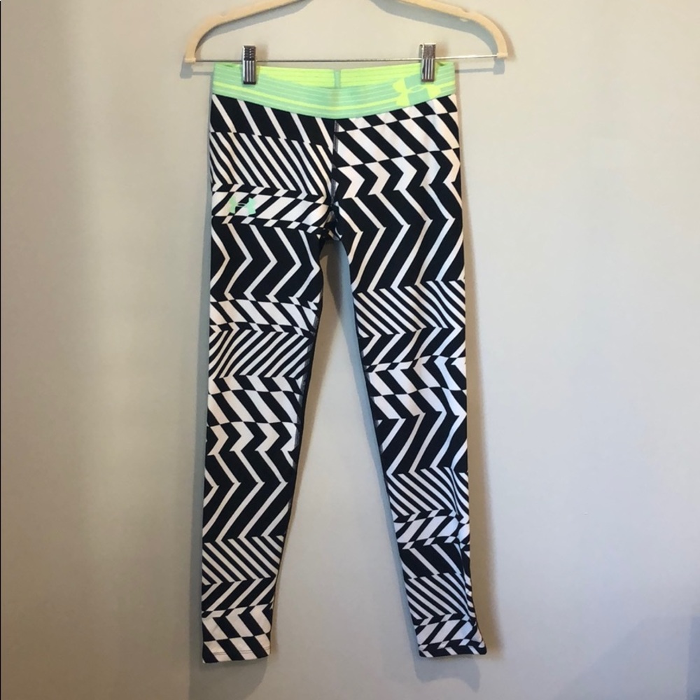 Under Armour Girl’s Leggings